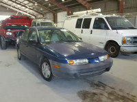 2000 SATURN SL 1G8ZF5285YZ140892