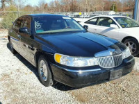 2002 LINCOLN TOWN CAR C 1LNHM83W22Y660806