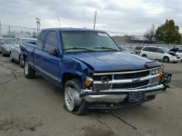 1997 CHEVROLET GMT-400 K1 2GCEK19M5V1173598