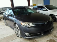 2013 TOYOTA CAMRY SE 4T1BK1FK9DU527286