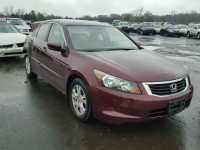 2009 HONDA ACCORD LXP 1HGCP26479A006613