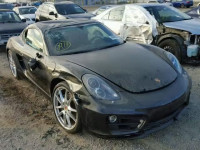 2014 PORSCHE CAYMAN WP0AA2A88EK172001