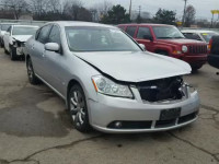 2007 Infiniti M35 Base JNKAY01F97M460985