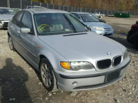 2002 BMW 325 I WBAET374X2NJ21645