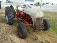 1952 FORD TRACTOR 8N470930