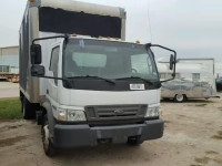 2006 FORD LOW CAB FO 3FRLL45Z76V309101