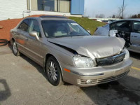 2005 HYUNDAI XG 350 KMHFU45E55A423681