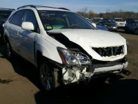 2008 LEXUS RX 400H JTJHW31U782856137