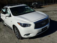 2014 INFINITI QX60 HYBRI 5N1CL0MM1EC520839