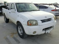 2001 NISSAN FRONTIER K 1N6ED26T61C359325