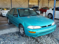 1994 GEO PRIZM BASE 1Y1SK5363RZ005956