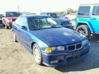 1995 BMW M3 WBSBF9320SEH02572