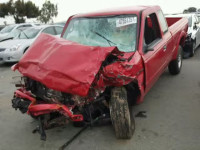 2004 FORD RANGER SUP 1FTYR14U54PA50983