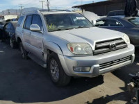 2003 TOYOTA 4RUNNER LI JTEZU17R338001697