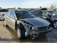 2009 HONDA ACCORD LXP 1HGCP26419A111812