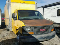 2005 GMC SAVANA CUT 1GDHG31U351910627