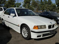1997 BMW 328 I AUTO WBACD4326VAV45169