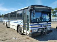 2005 GILLIG TRANSIT BU 15GCB211151112729