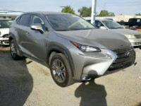 2015 LEXUS NX 300H JTJYWRBZ0F2003914