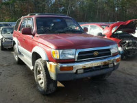 1998 TOYOTA 4RUNNER LI JT3HN87R3W0186525