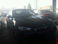2011 BMW 535 I WBAFR7C57BC604188