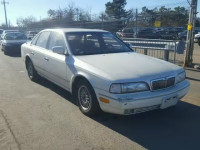 1994 INFINITI Q45 JNKNG01D4RM256987