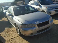 2007 VOLVO S60 2.5T YV1RS592172632548