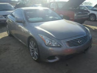 2008 INFINITI G37 BASE JNKCV64E28M107156