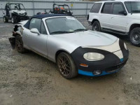 2004 MAZDA MX-5 MIATA JM1NB353640402731