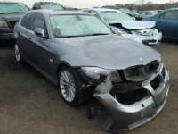 2010 BMW 335 XI WBAPL3C58AA408818