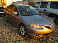 2004 MAZDA 3 S JM1BK323241158769