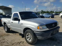 2007 MAZDA B2300 4F4YR12D77PM06476