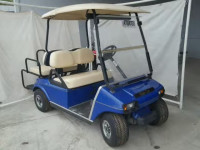 2004 CLUB GOLFCART AB0204113228