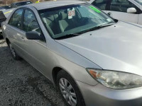 2006 TOYOTA CAMRY LE 4T1BE32K46U145596