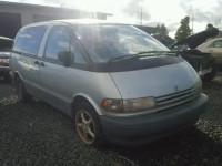 1994 TOYOTA PREVIA DX JT3AC11R7R1131369