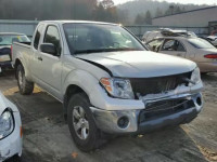 2009 NISSAN FRONTIER K 1N6AD06W59C421600