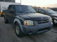 2001 NISSAN FRONTIER K 1N6DD26S41C337035