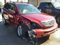 2008 LEXUS RX 400H JTJGW31U382006811