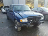 2007 FORD RANGER SUP 1FTYR14U87PA84811