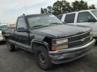 1996 Chevrolet Gmt-400 C2 1GCGC24R1TE170790