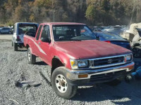 1993 TOYOTA PICKUP 1/2 JT4VN13D9P5112921