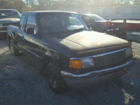 1997 FORD RANGER SUP 1FTCR14A7VPB44896