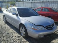 2001 ACURA 3.2CL TYPE 19UYA42671A014015