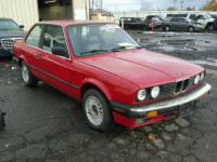 1988 BMW 325 IS AUT WBAAA2304J8261611
