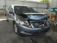 2009 HONDA ACCORD LXP 1HGCP26439A195907