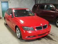 2006 BMW 325 I WBAVB13546KR66892