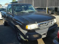 2001 MAZDA B2300 4F4YR12D41TM31852