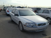 2000 Volvo S80 T6 Tur YV1TS90D1Y1090421