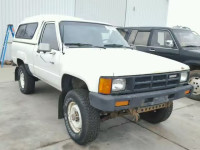 1986 Toyota Pickup Rn6 JT4RN63R9G0026547