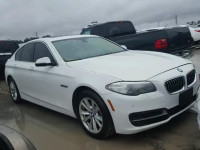 2014 BMW 528 I WBA5A5C50ED506030